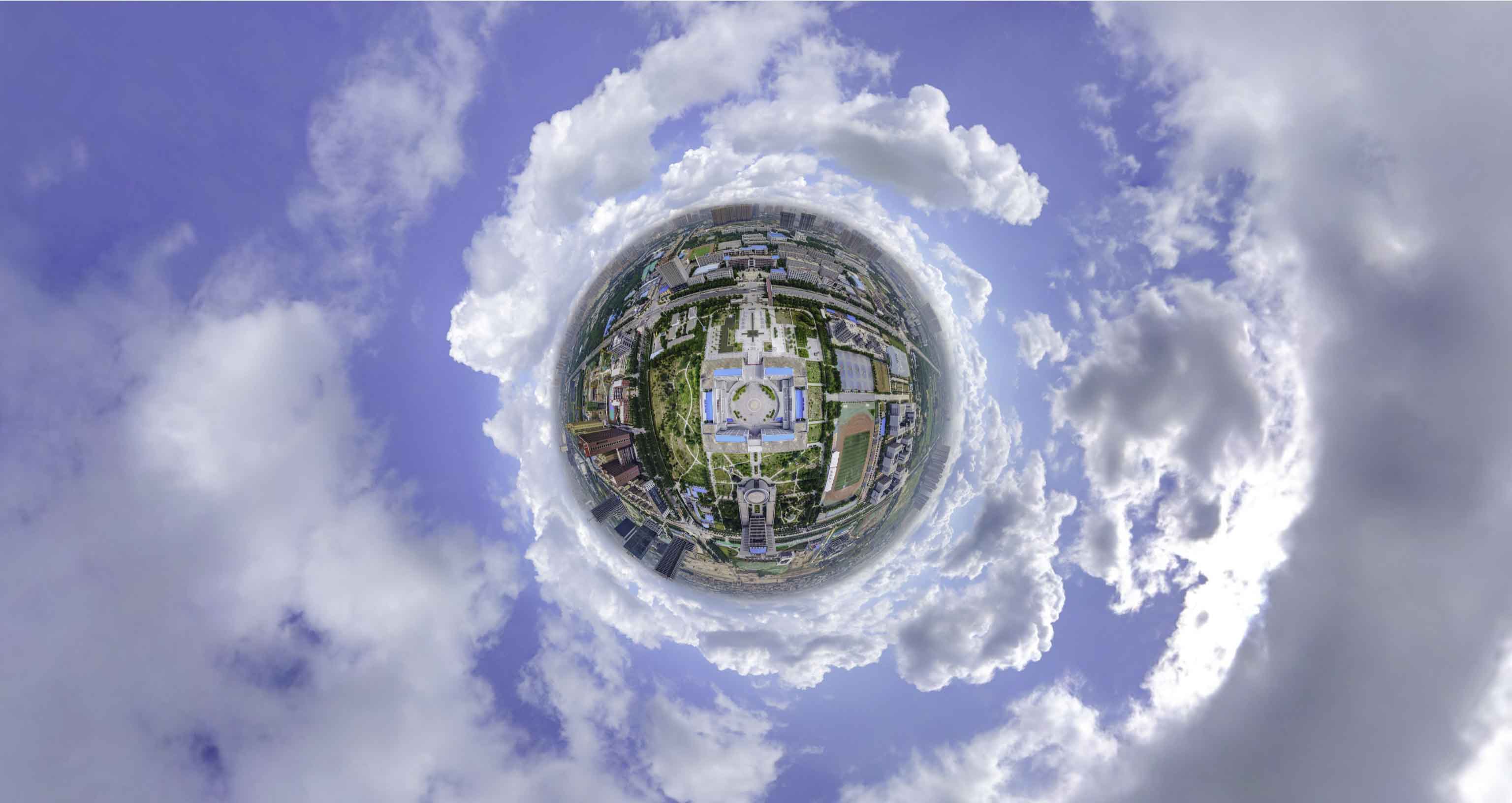 道孚格凸河风景名胜区