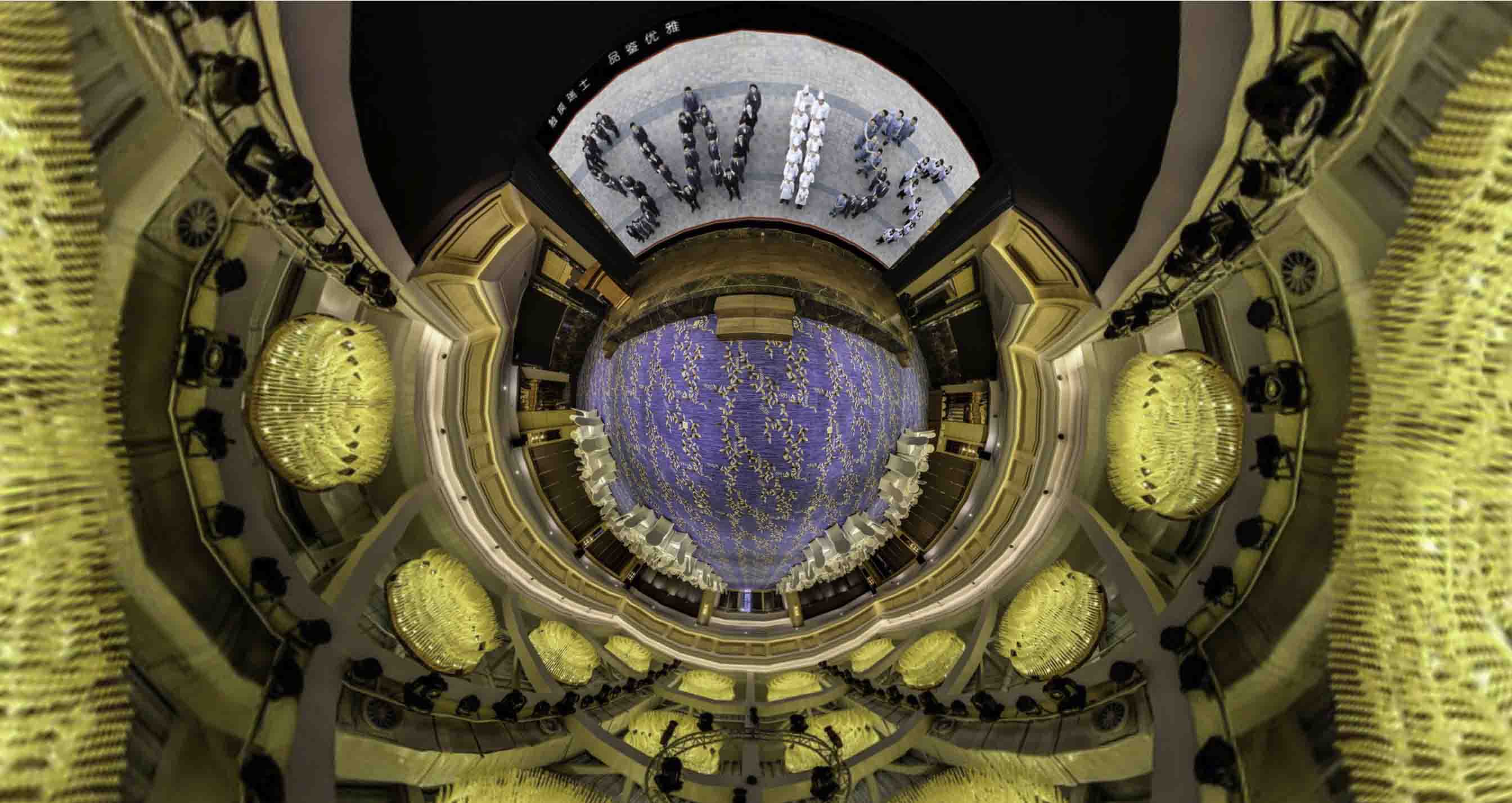 道孚探索VR全景拍摄中的深度感：营造沉浸式体验的关键要素